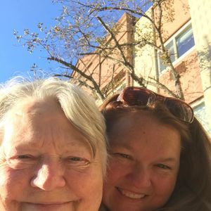 Meet your Posher, Michelle